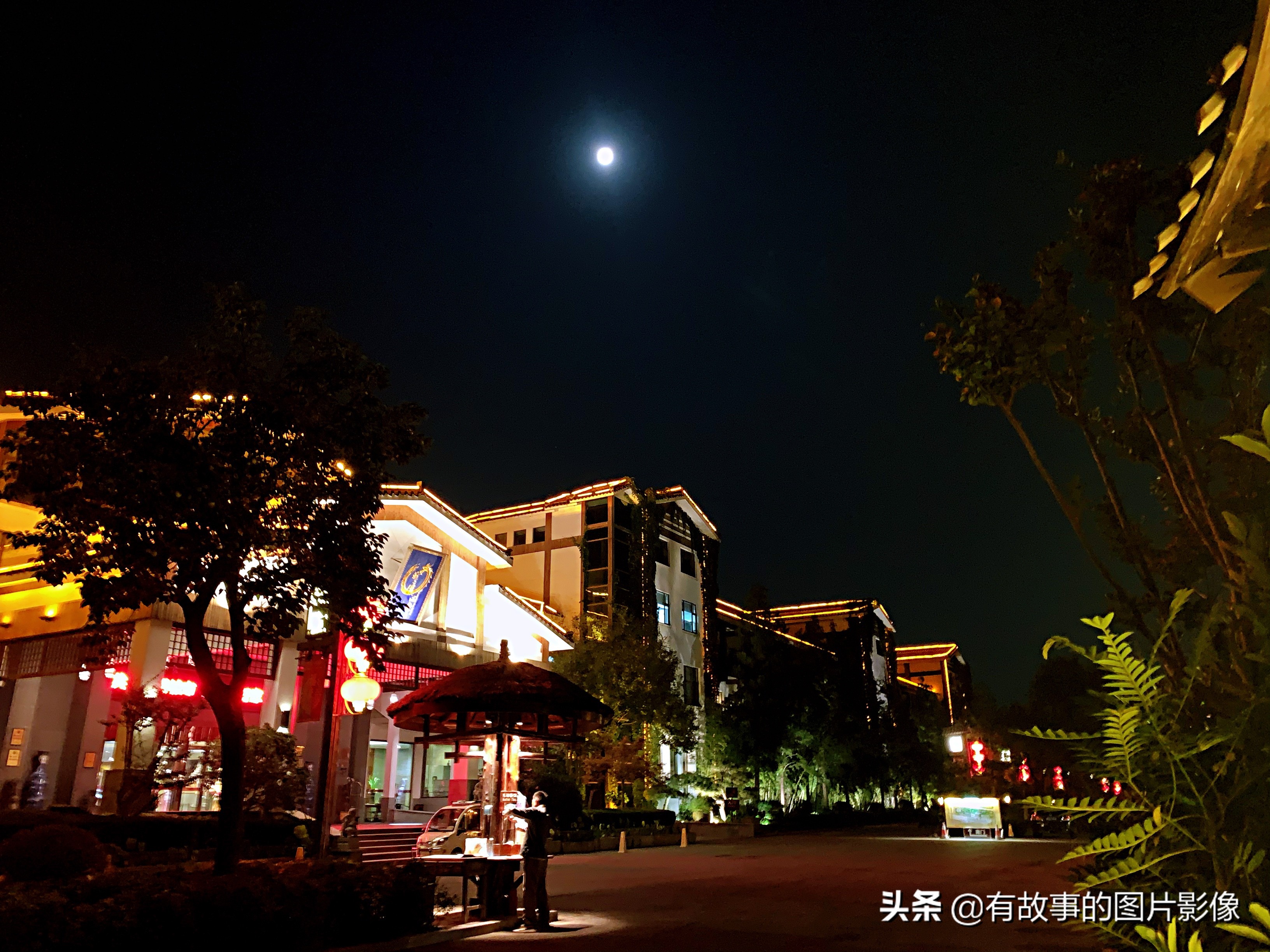 临沂观唐汉服体验馆,观唐盛宴