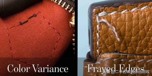 真包？假包？傻傻分不清？5招教你轻松区分大牌的真品和高仿！