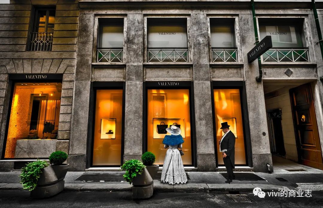 购物中心设计师品牌集合店,很会买买手店集合店