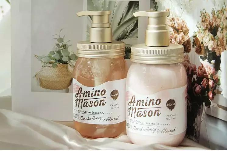 适合清扬的樱花洗发水,明星都在推荐洗发水止痒控油