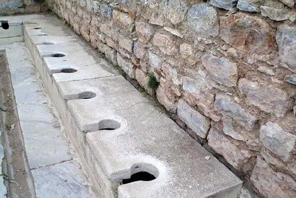 马桶的逆袭1到16集进化史,马桶的进化史1-68集