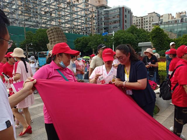 兰州市举办家庭服务“最美月嫂”职业技能大赛