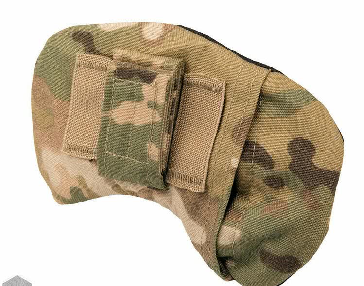 美军单兵装备全套图解,美军最新全套单兵装备