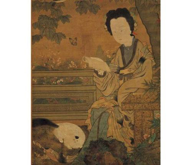 为什么明朝皇家如此钟爱饲养猫咪,宋朝人对于猫的态度
