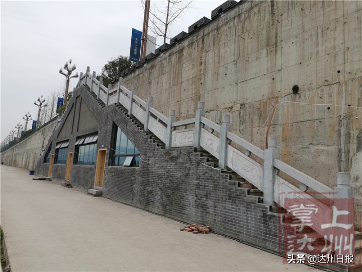 青砖黛瓦特色建筑,粉墙青砖黛瓦徽派建筑