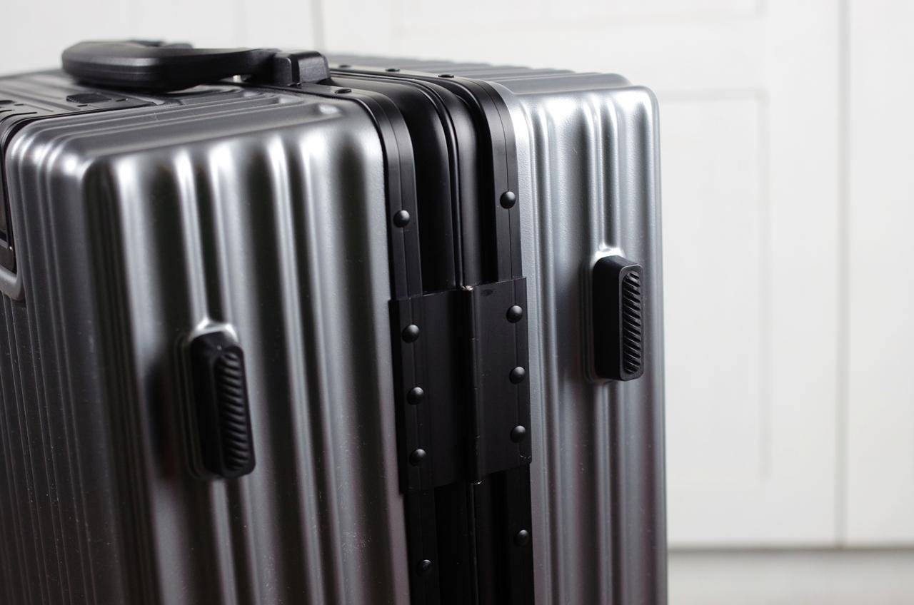 旅行箱密码锁和tsa锁哪个好,旅行箱锁类型怎么选