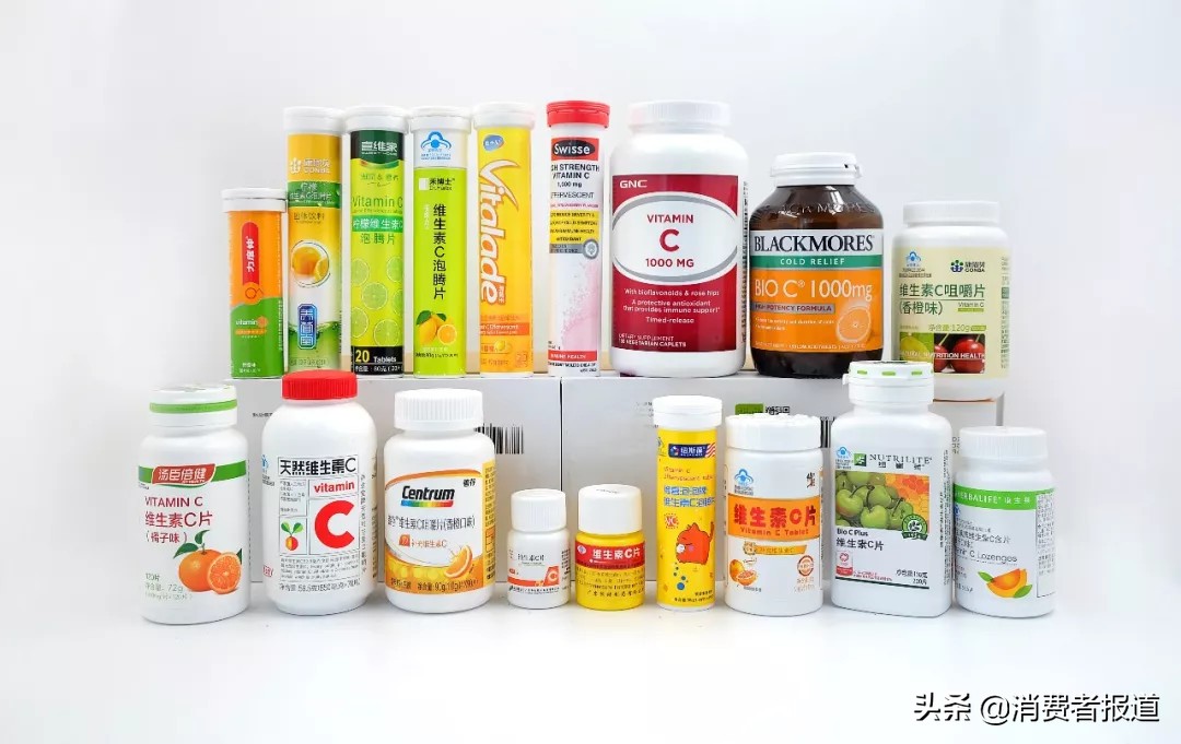 补充维生素c最快的办法,涨知识啦维生素c每天要怎么补