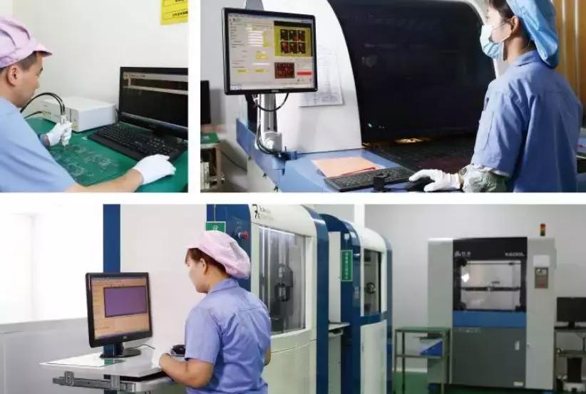 「同道伙伴」泰信科技：立足军工品质肩扛PCB国产化旗帜