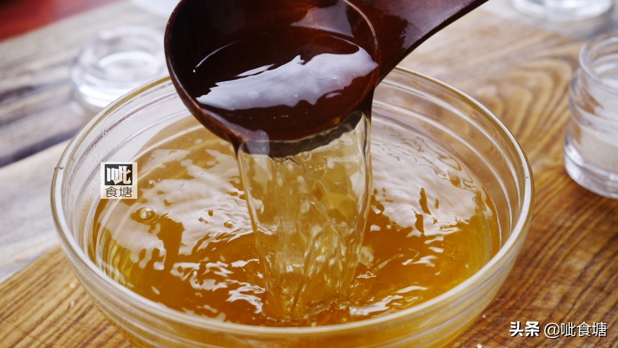 一碗正宗的冷面,一碗香喷喷的冷面怎么做