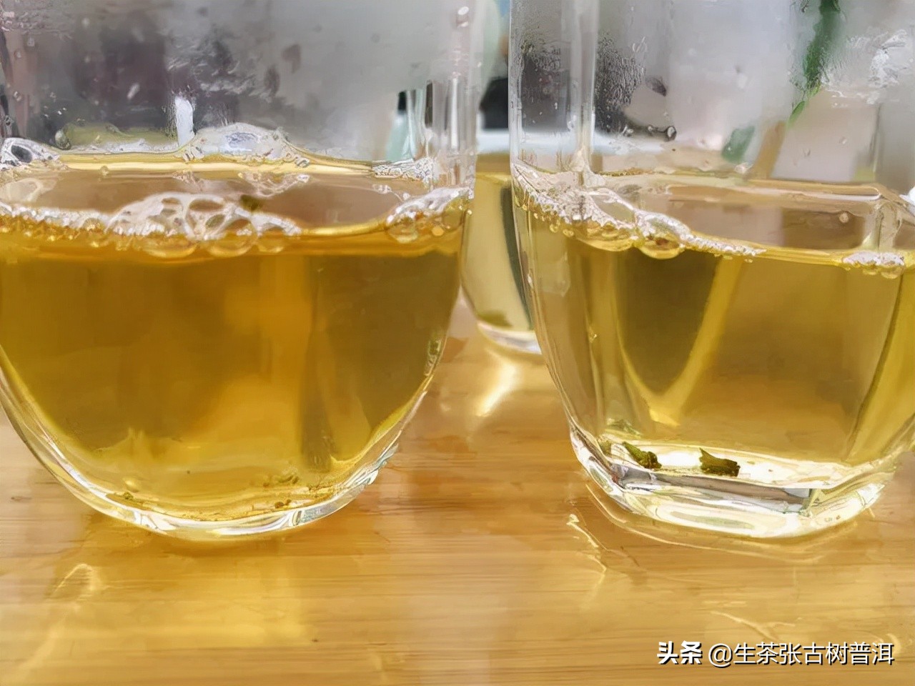 如何选购小青柑普洱茶的好坏,普洱茶新手入门必备