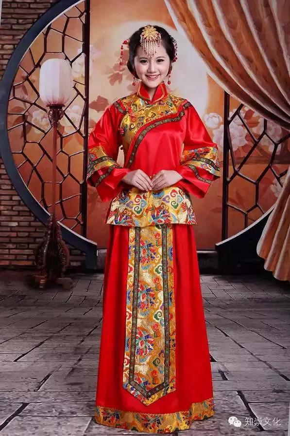 婚服的话题有哪些,关于结婚这件事你是怎么想的