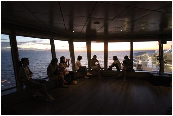 菲律宾10天深度游,马尼拉旅游马尼拉湾