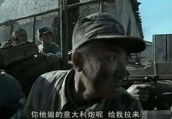 2005年的亮剑全集,亮剑才是真正的抗日神剧