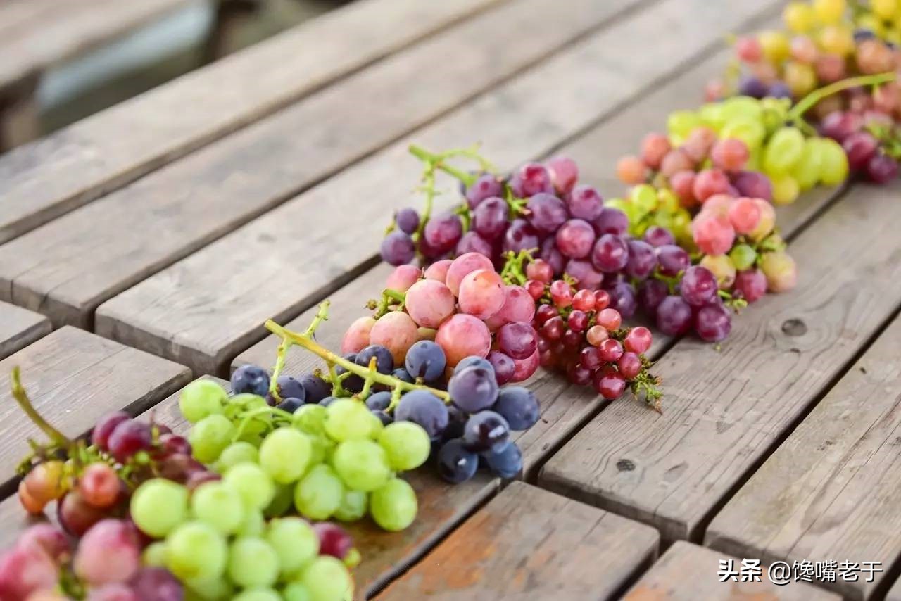 8月份吃什么水果既经济又健康,6月最该吃这5种营养水果