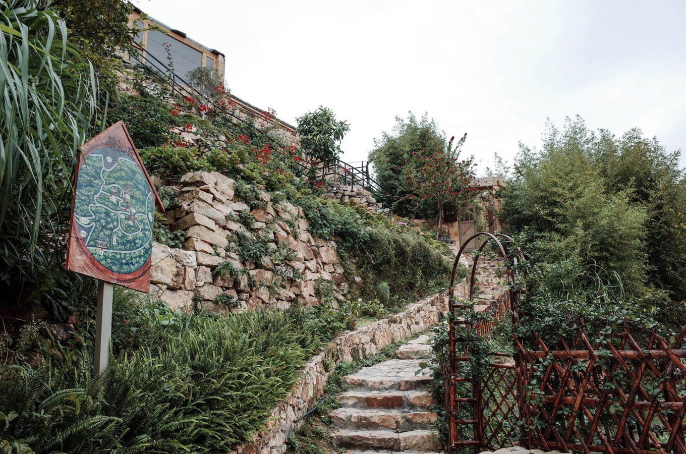 推荐一下石塘的民宿,怀旧民宿石塘