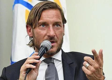 托蒂在罗马最后几年过得怎么样,托蒂罗马三十年生涯