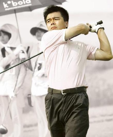 何晴二婚嫁三婚许亚军,许亚军与何晴的甜蜜生活