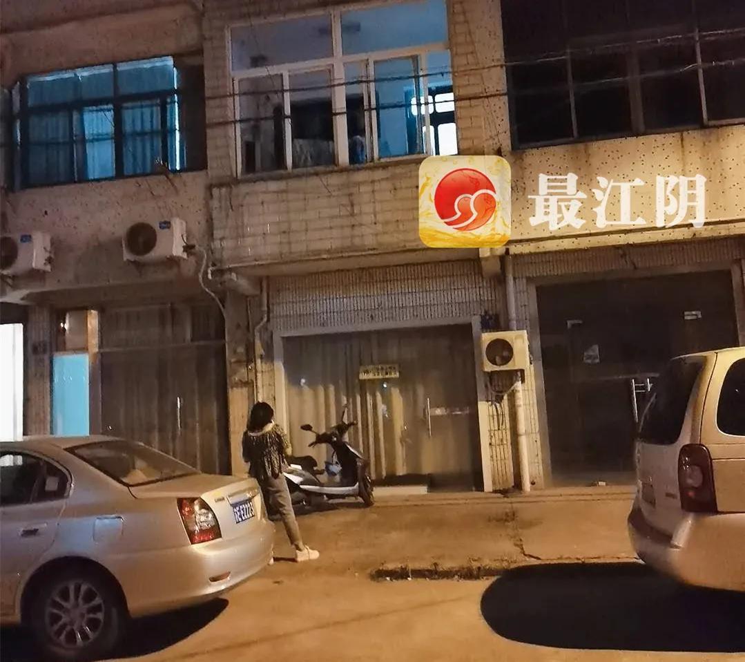 美容店毁容女孩,美容店的毁容事件