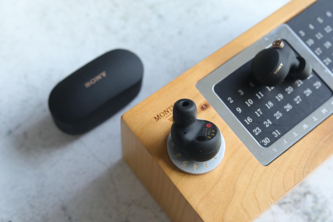 索尼wf-1000xm4ldac音质,索尼头戴式wf-1000xm4评测