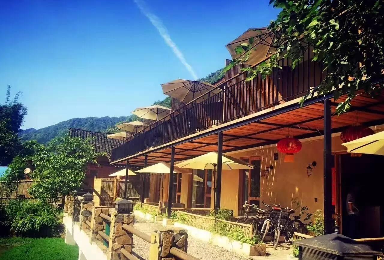 重庆避暑的好地方推荐一下,重庆本地人避暑去哪玩