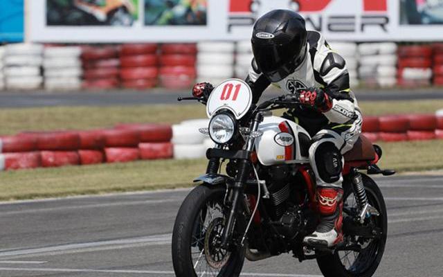 值得入手的国产4缸复古机车推荐,复古机车400-500cc