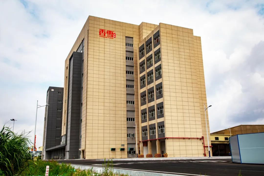 丰尚机器人,丰尚码垛机