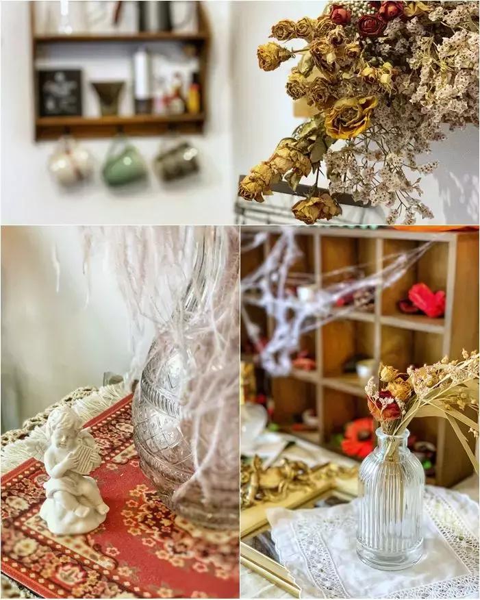 广州美食：藏在林和邨的的日式甜品店，有钱还不一定能迟到