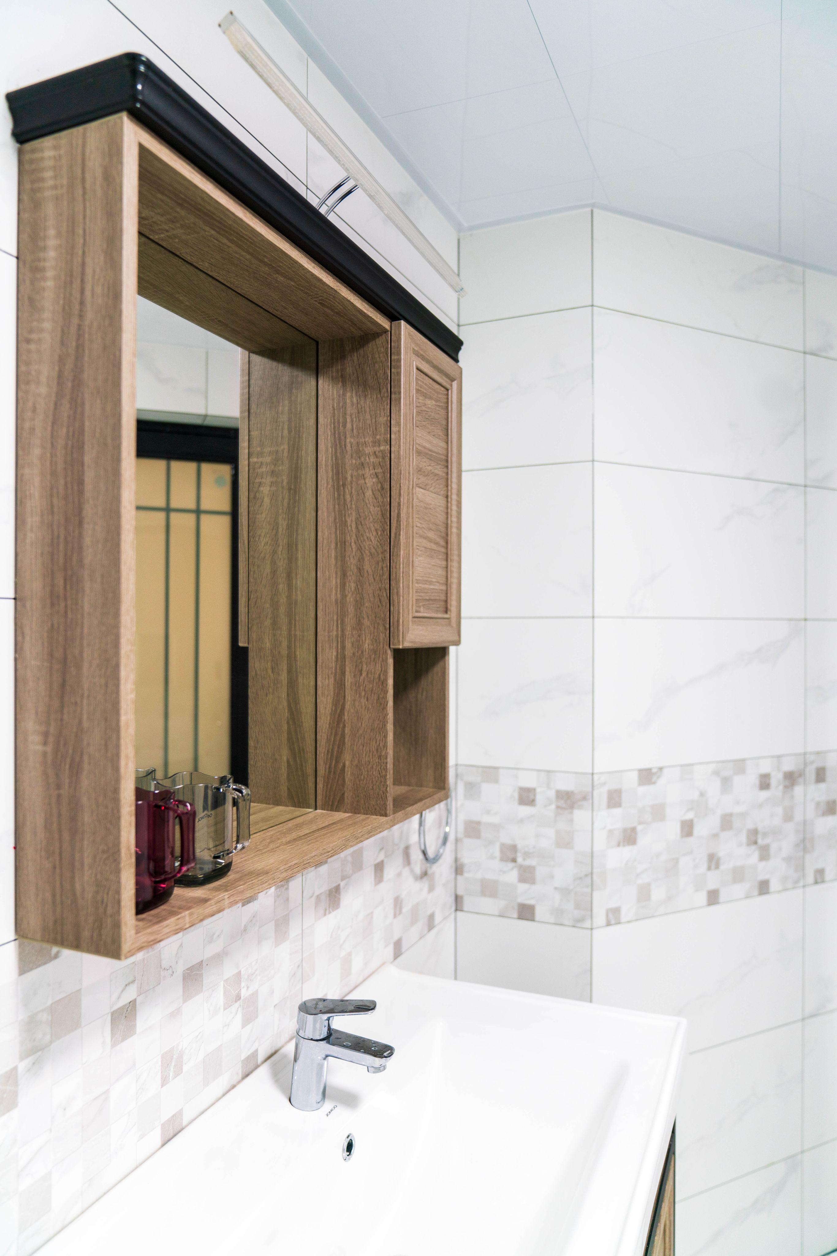 90平二手房翻新效果图大全,120平米三室两厅老房翻新预算3万