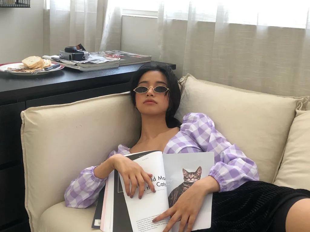 段小薇被赵小棠diss视频,段小薇被吐槽的原因