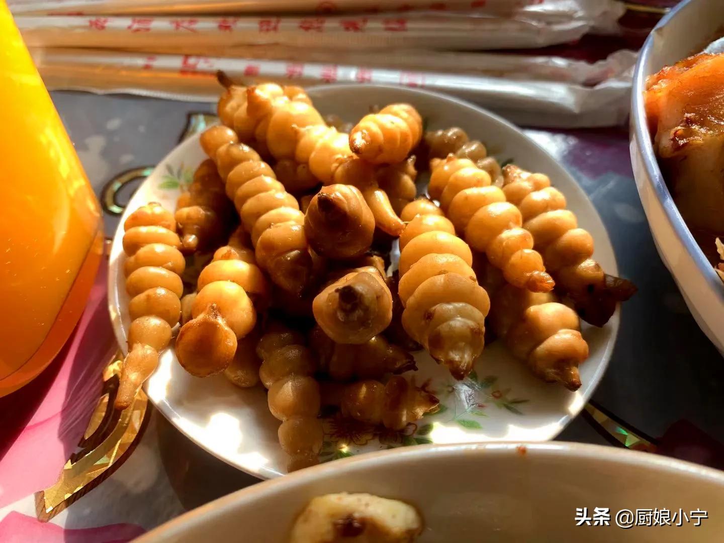 腌菜一天就能吃,腌菜里的亚硝酸多久才能减少