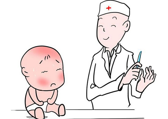 我家宝宝的“蛋蛋”好像有点不对劲啊