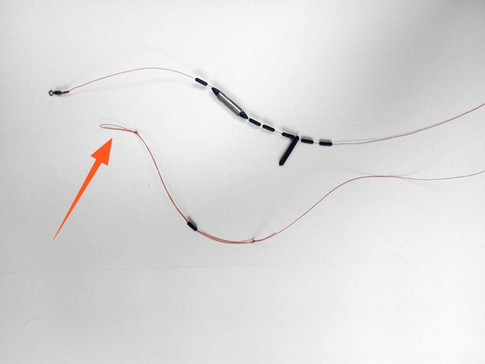 一根主线分6个支线,一根主线分两个表