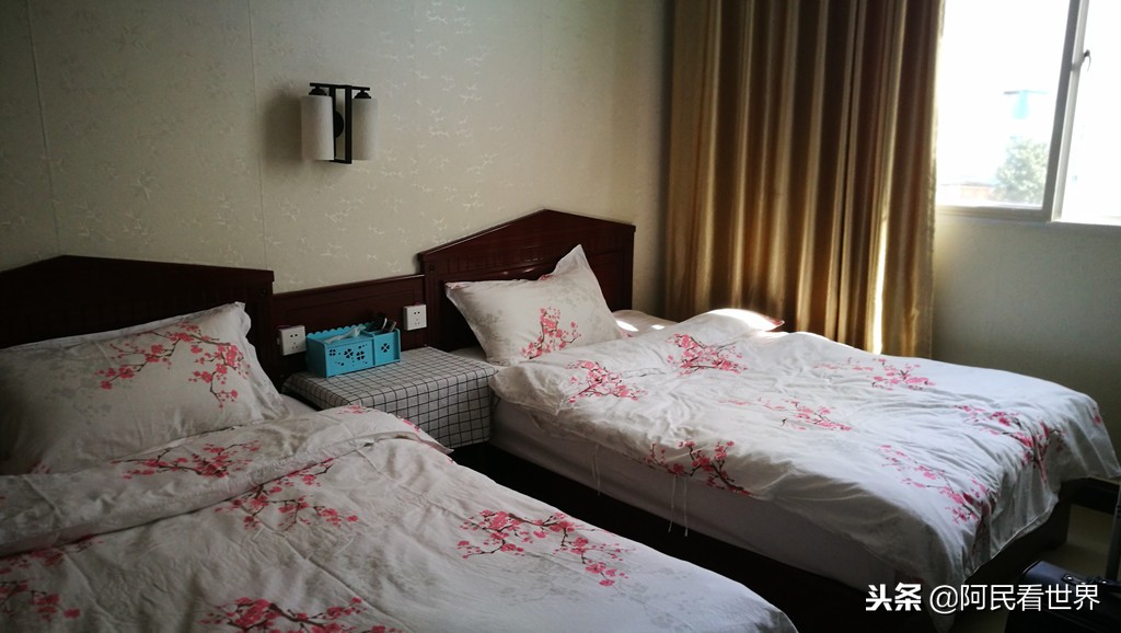 云南普者黑元阳坝美6天旅游攻略,云南建水普者黑旅游路线