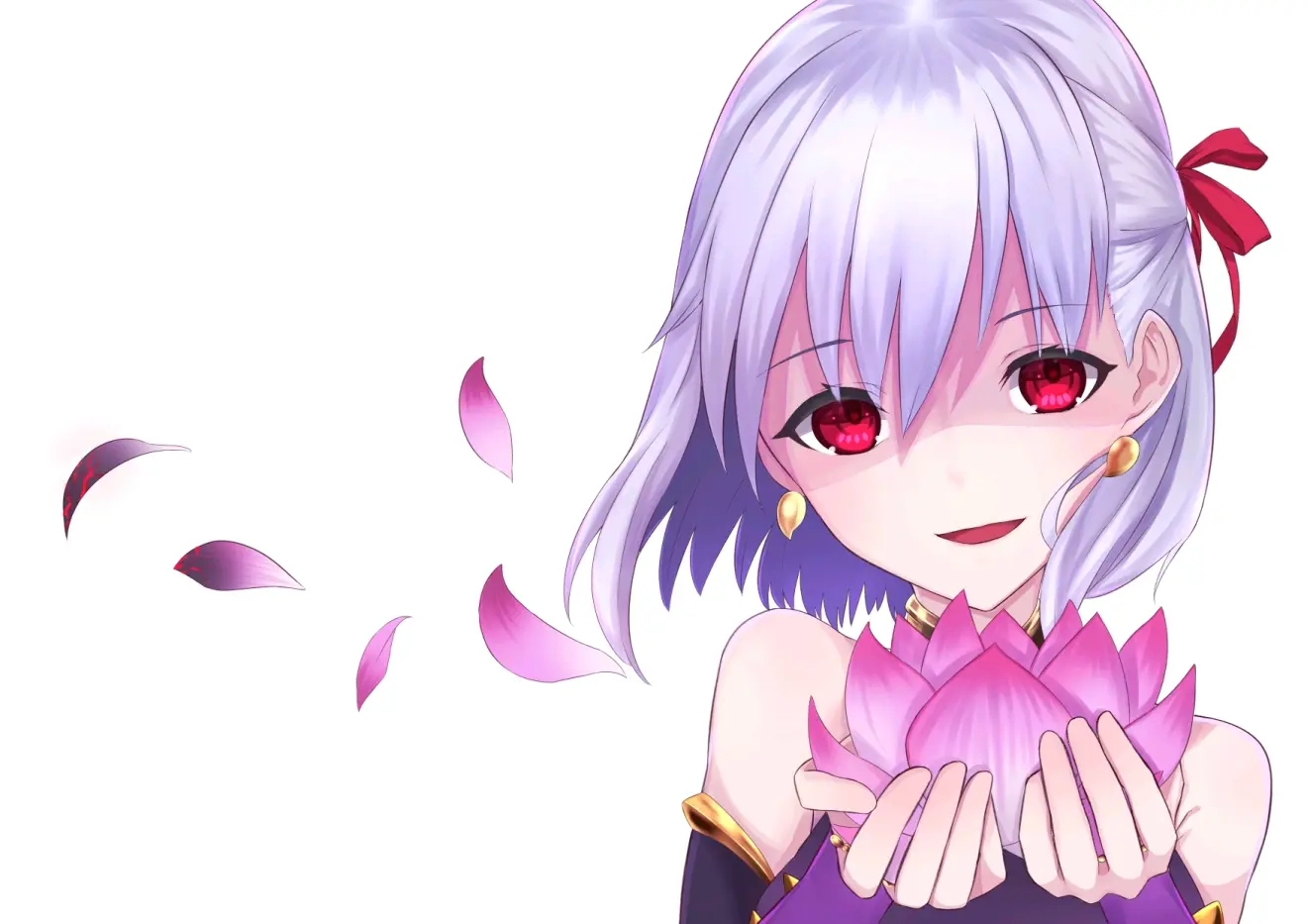 fgo五星伽摩卡池出货率被槽沉船劝退力很强玩家：歪得简直离谱