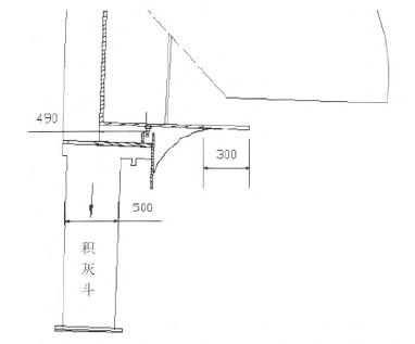 窑尾漏料原因以及调整,鱼鳞片密封工艺