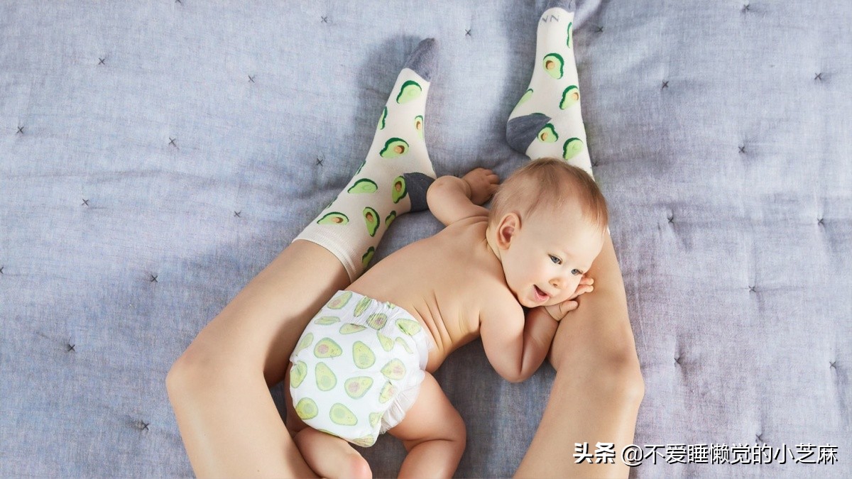 关于开裆裤，这些危险你可能想不到