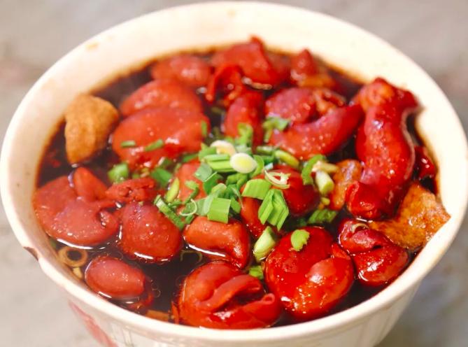 无锡网红本帮菜,无锡本帮菜哪家最正宗