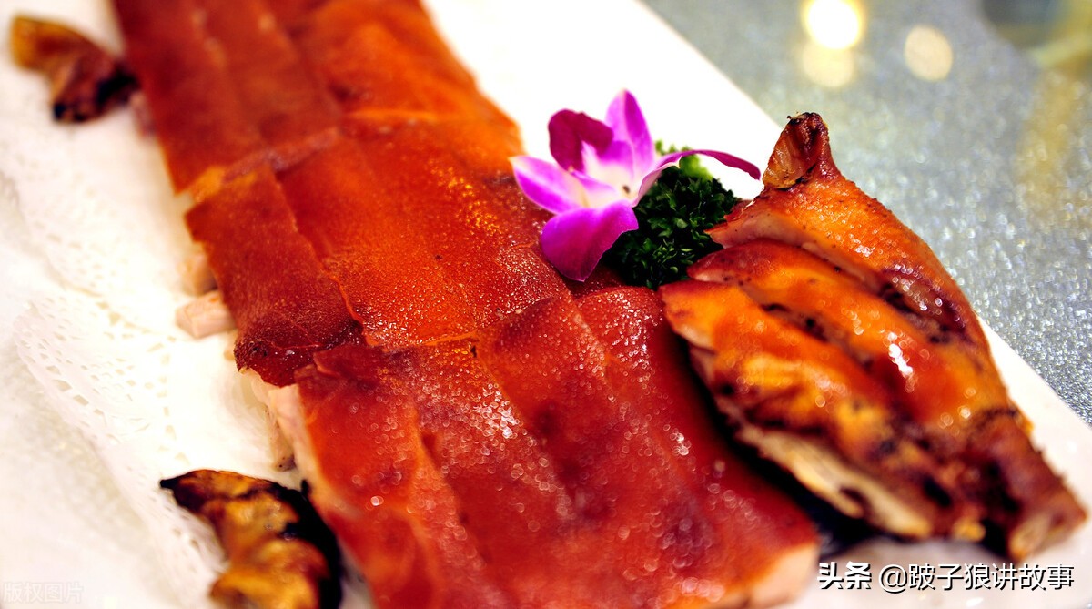 中国传统饮食八大菜系介绍,中国传统美食八大菜系是什么