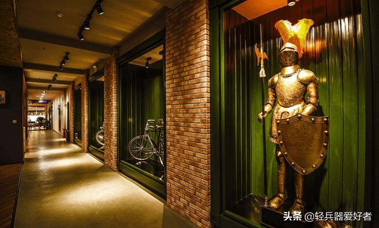 体验中国射击场,体验射击请去合法射击场所