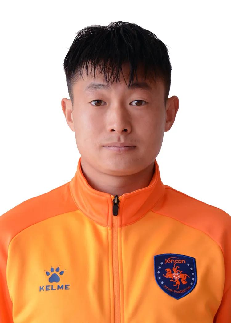 青岛海牛足球队球员名单,2021青岛海牛足球队