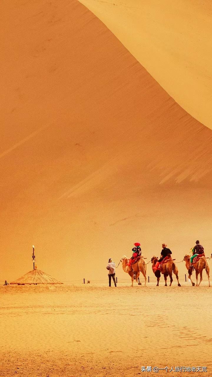 适合一个人孤独旅行的地方,最适合去流浪的小城