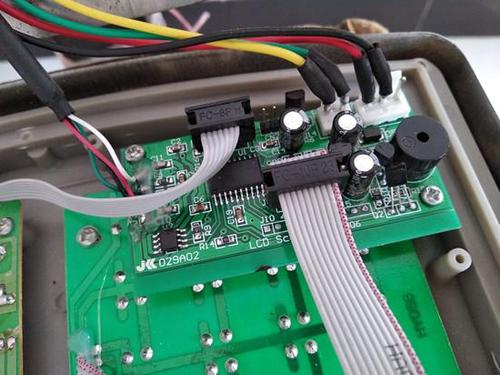 电子秤出现故障有哪些方法解决的,电子秤出现故障的原因及处理方法