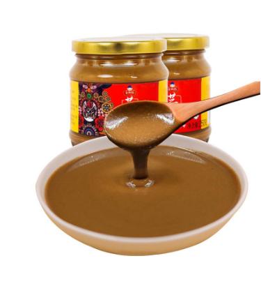 纯芝麻酱哪个牌子最好吃测评,芝麻酱什么牌子正宗好
