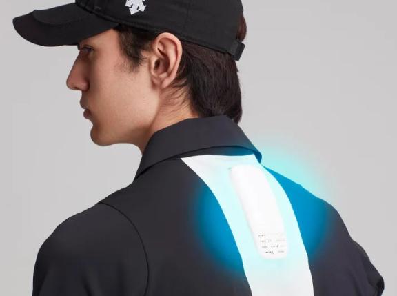 索尼中国发布的神器,索尼有智能穿戴吗