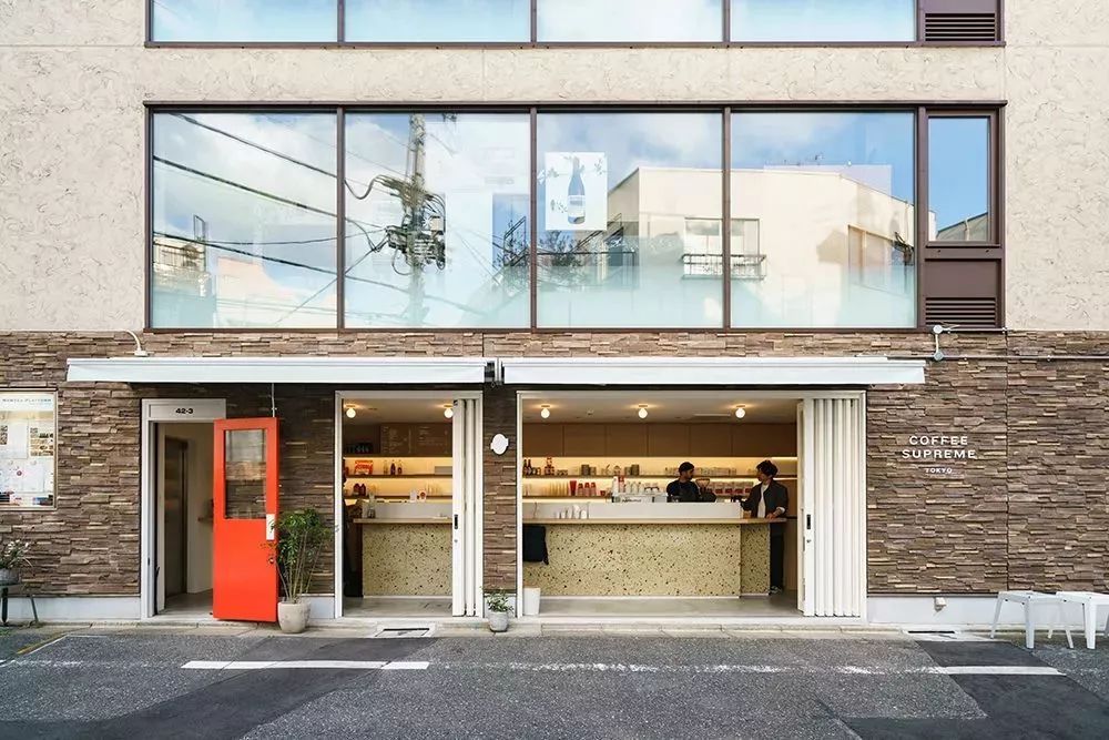 东京必逛潮牌店,东京新宿潮牌店