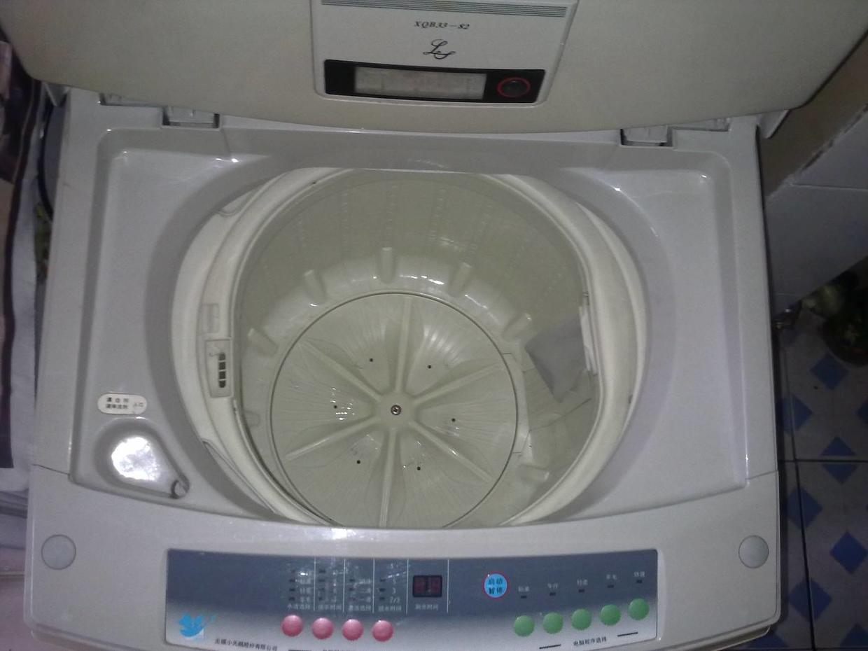 全自动洗衣机经济实惠型,全自动洗衣机方便不占地方