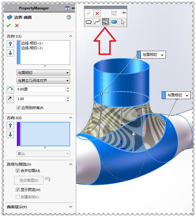 用solidworks圆形做钣金,solidworks怎么做弯曲圆管
