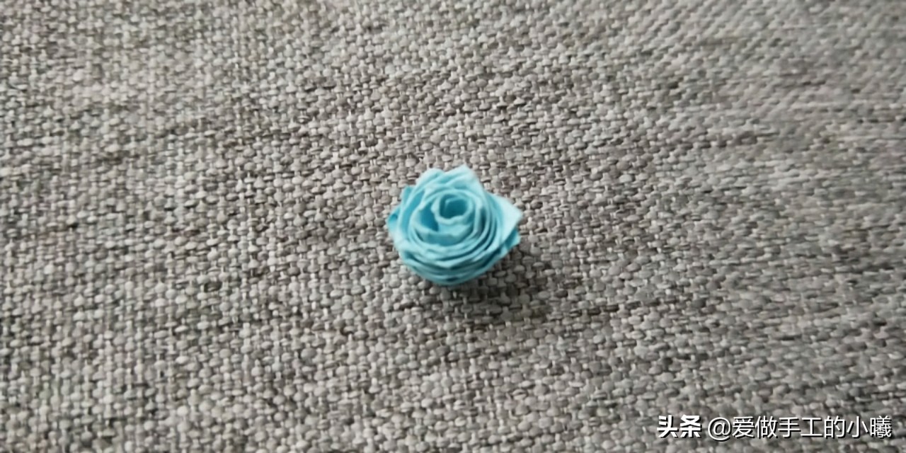 玫瑰花折纸要折几组,玫瑰花折纸教程解析