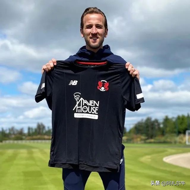 凯恩换球衣,凯恩热刺球衣购买