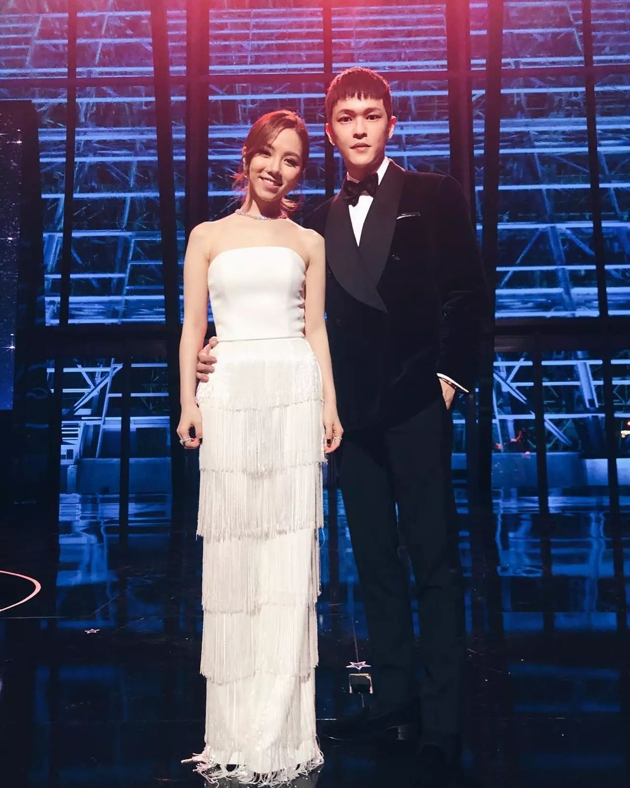 邓紫棋tvb版,邓紫棋与tvb